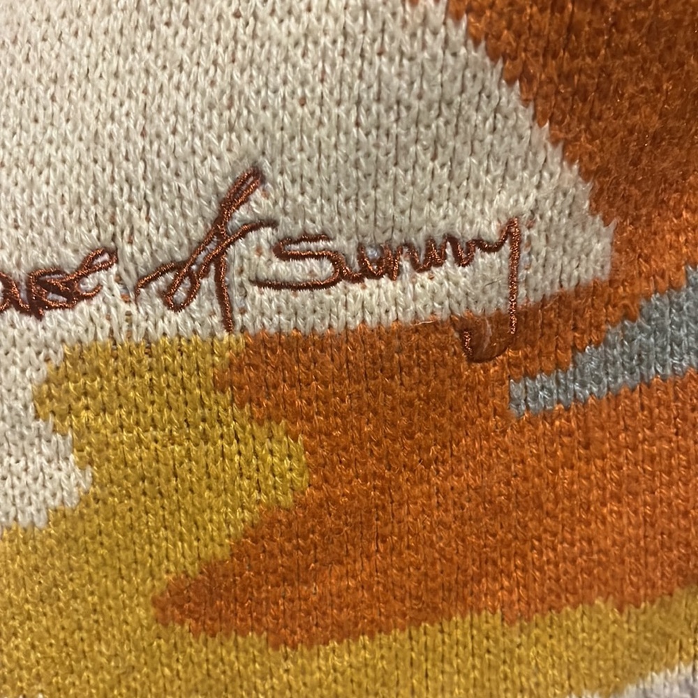 COPY - House of Sunny, Tripper cardigan - Picture 5 of 6